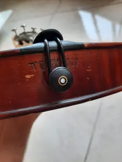 ویولن دست ساز طبیانی سایز4/4