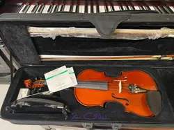 ویولن دست‌ساز