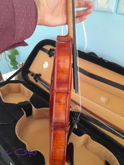 ویولن دستساز چینی