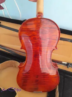 ویولن دستساز چینی