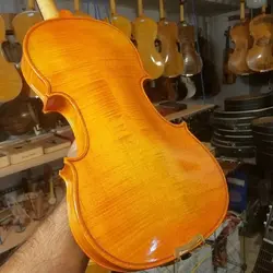 ویولن دستساز میرزایی