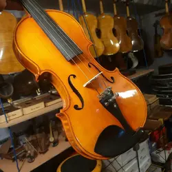 ویولن دستساز میرزایی