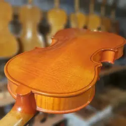 ویولن دستساز میرزایی