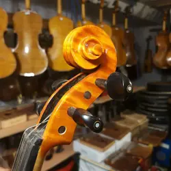 ویولن دستساز میرزایی