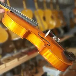 ویولن دستساز میرزایی