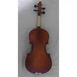 ویولن رومانس مدل Romance 100 آکبند