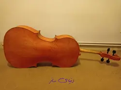 ویولن سل آماتی ۱8۰۰