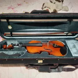 ویولن سوزوکی