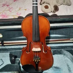 ویولن سوزوکی