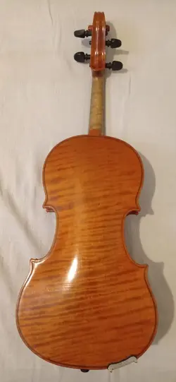 ویولن کارِدست سورن آراکلیان