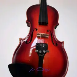 ویولن کارگاهی.