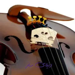 ویولن کارل هافنر مدل AS – 055 V آکبند