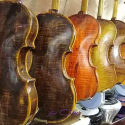 ویولن کپی استراد