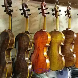 ویولن کپی استراد