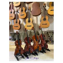 ویولن کلاسیک پائولو مگینی Paolo Maggini آکبند