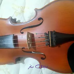 ویولن دستساز حرفه ای همایونی