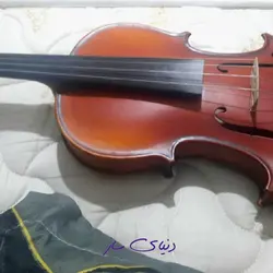 ویولن دستساز حرفه ای همایونی