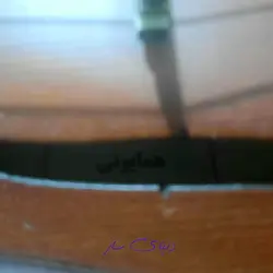 ویولن دستساز حرفه ای همایونی