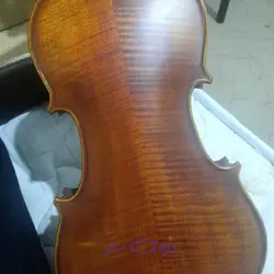 ویولن دستساز حرفه ای همایونی