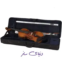 ویولن لوترا مدل LOOTRA Vn 900 آکبند