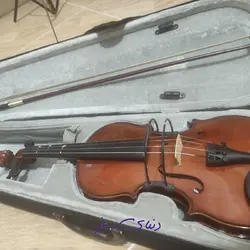 ویولن مارک LOCTO 3/4