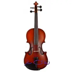 ویولن وین باخ weinbach سایز 2/4 آکبند