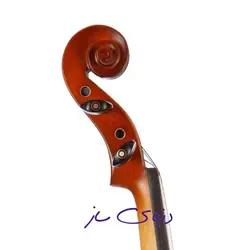ویولن وین باخ weinbach سایز 2/4 آکبند