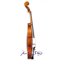 ویولن وین باخ مدل weinbach 103 سایز 3/4 آکبند
