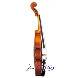 ویولن وین باخ مدل weinbach 102 سایز 1/16 آکبند