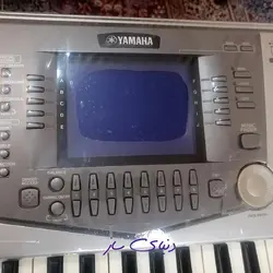 یاماها psr 2000 آکبند و کلکسیونی