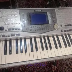 یاماها psr 2000 آکبند و کلکسیونی