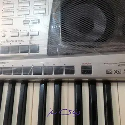 یاماها psr 2000 آکبند و کلکسیونی