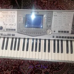 یاماها psr 2000 آکبند و کلکسیونی