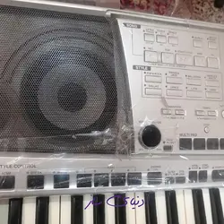 یاماها psr 2000 آکبند و کلکسیونی