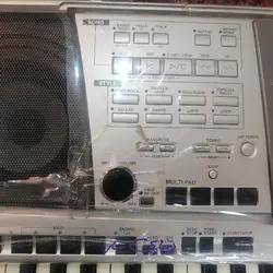 یاماها psr 2000 آکبند و کلکسیونی