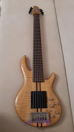 گیتار باس , بیس کورت شش سیم a6