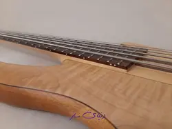 گیتار باس , بیس کورت شش سیم a6