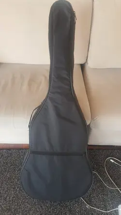 گیتار کلاسیک سمیک اصل اندونزی