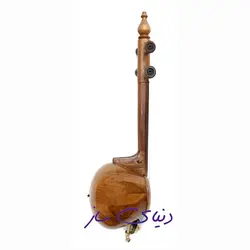 کمانچه اسفندیاری