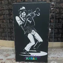 کاخن آراکس اصل اصل به همره کیف