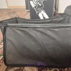 کاخن آراکس اصل اصل به همره کیف