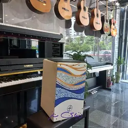 کاخن حرفه‌ای جانان