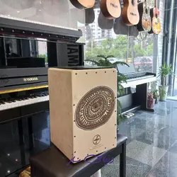 کاخن حرفه‌ای جانان