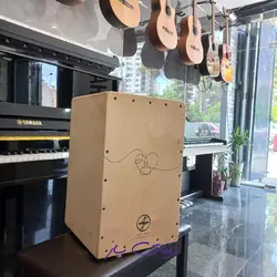 کاخن حرفه‌ای جانان