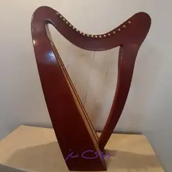 مینی هارپ (چنگ)