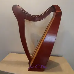 مینی هارپ (چنگ)