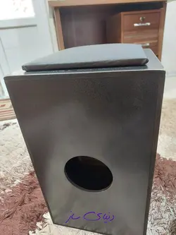 کاخن MEINL