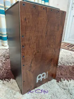 کاخن MEINL