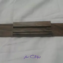 بریج گیتار یا سیمگیر گیتار