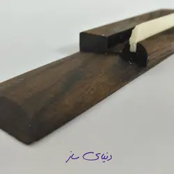 بریج گیتار یا سیمگیر گیتار